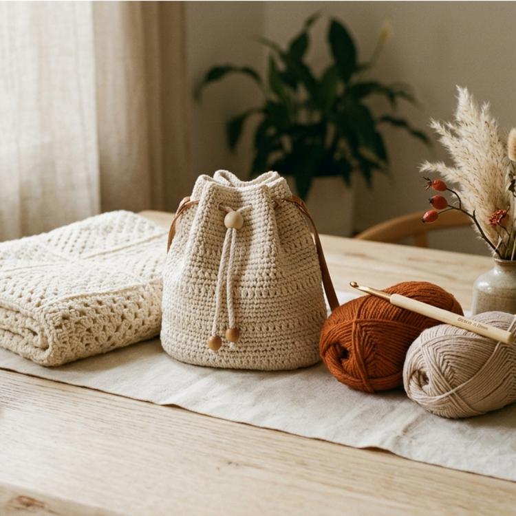 Crochet Collection